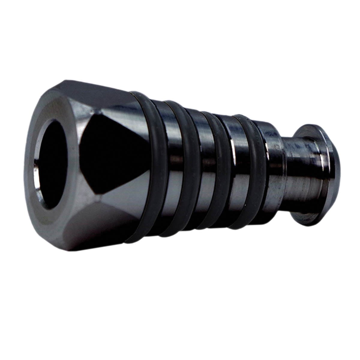 TANDEMKROSS Challenger Charging Handle Fits Ruger PC Carbine, Black