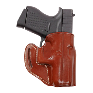 Galco Hornet HT2030R Holster for Bodyguard 2.0, Tan