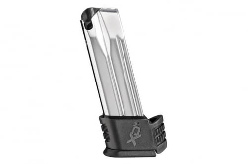 Springfield Armory Magazine: XD(M)40 Compact: 40 S&W: 16rd Capacity w/Sleeve #3- -XDM50113