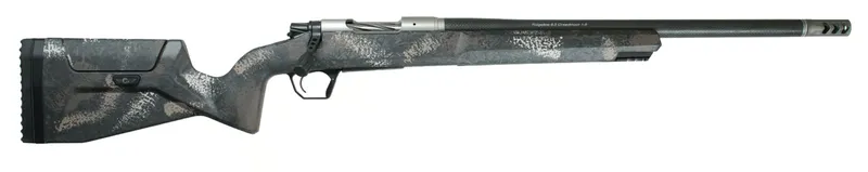 CHRISTENSEN ARMS RIDGELINE FFT