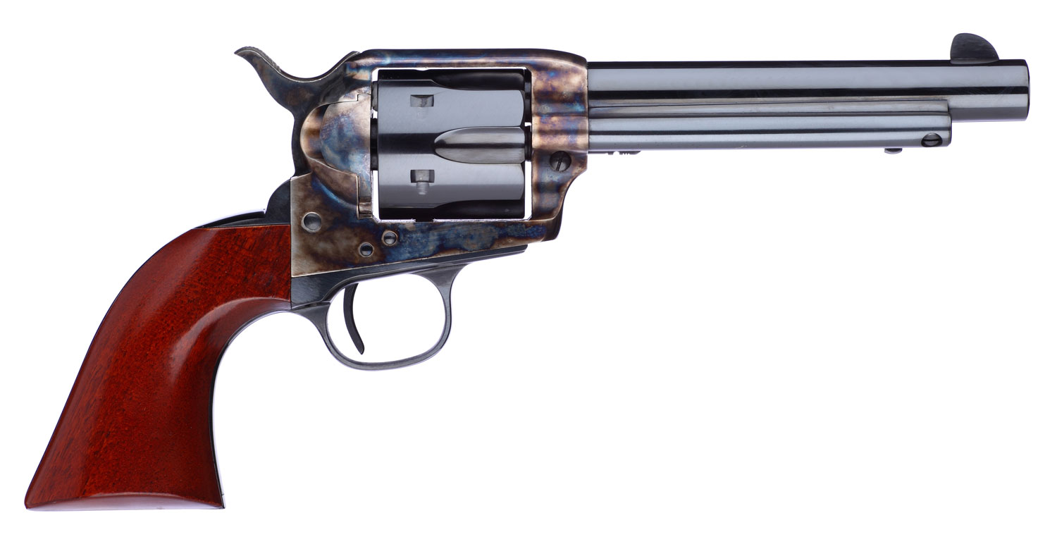 Taylors Company 1873 Cattleman Revolver .357 Mag