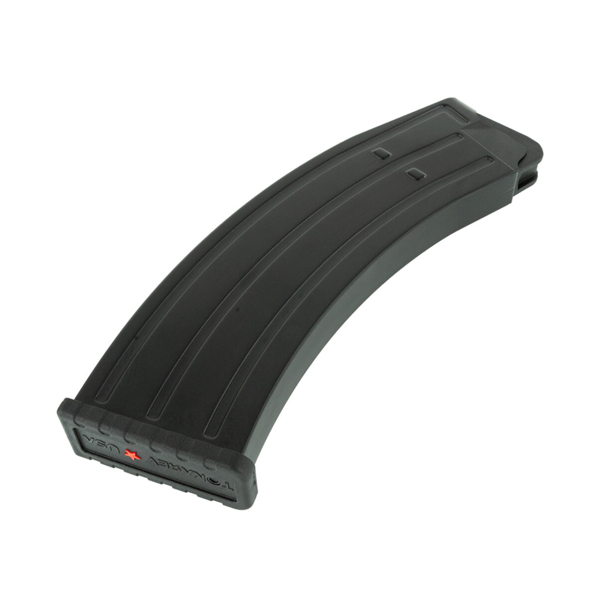 Tokarev USA MAGAZINE 12GA BLACK 10RD 80048003
