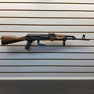 CENTURY ARMS C39V2 (Used)
