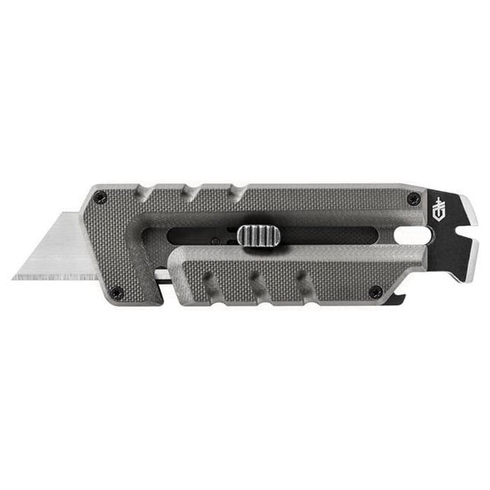 Gerber Prybrid-X G-10 Hybrid Tool, Gray - 31-003745