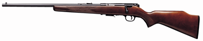Savage 93-GL .22 WMR Left Hand Bolt Action Rifle