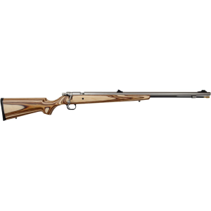 Knight Mountaineer Full Plastic Jacket Muzzleloading Rifle .50 Caliber 27" Stainless Steel Barrel Coyote