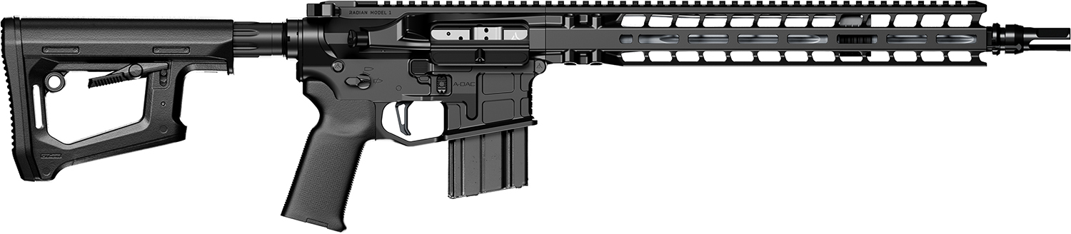 Radian Weapons Model 1 6MM ARC Rifle 14.5" Barrel