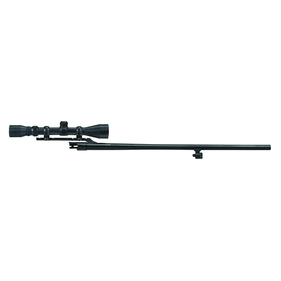 Mossberg 500 20GA 24" Cantilever Scoped Barrel