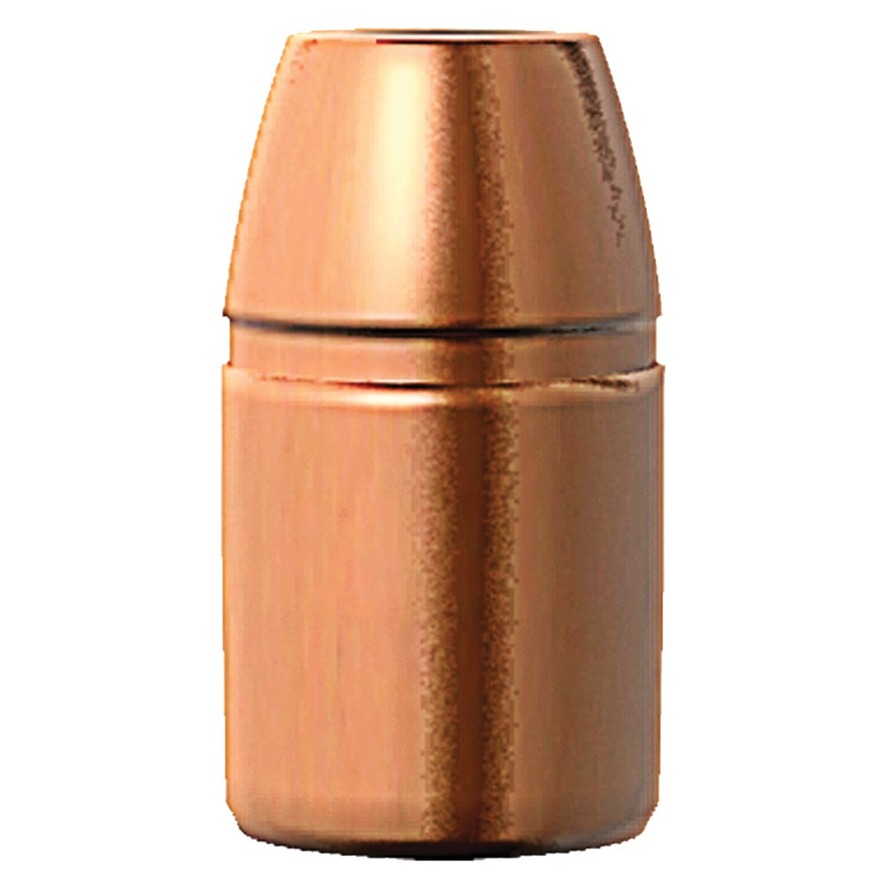 Barnes XPB Pistol .45 Colt FB Pistol Bullet, 225 gr 0.451" 20rds
