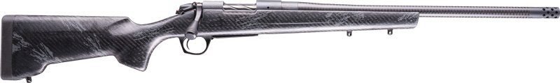 Bergara B14 CIMA CF .308 Bolt Action Rifle