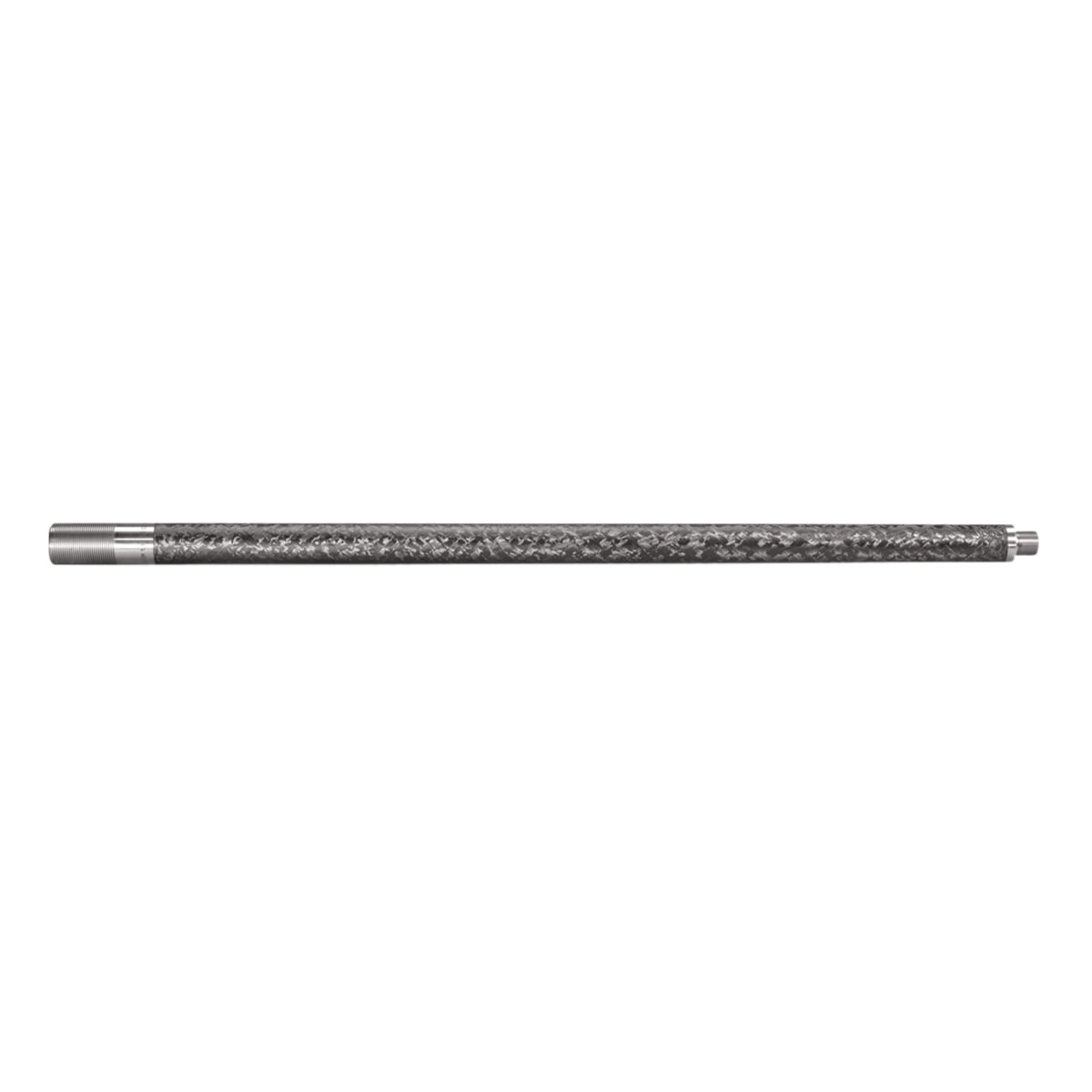 PROOF RESEARCH Pre-Fit Barrel 6.5 Creedmoor 24" Fits Savage Arms 10, Black/Gray