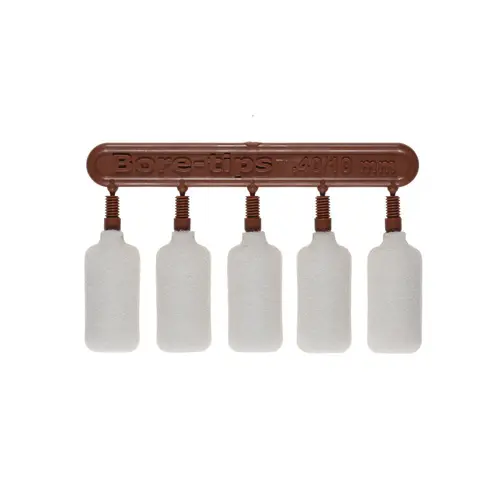 BORE-TIPS - .40/10MM (BAG OF 5)