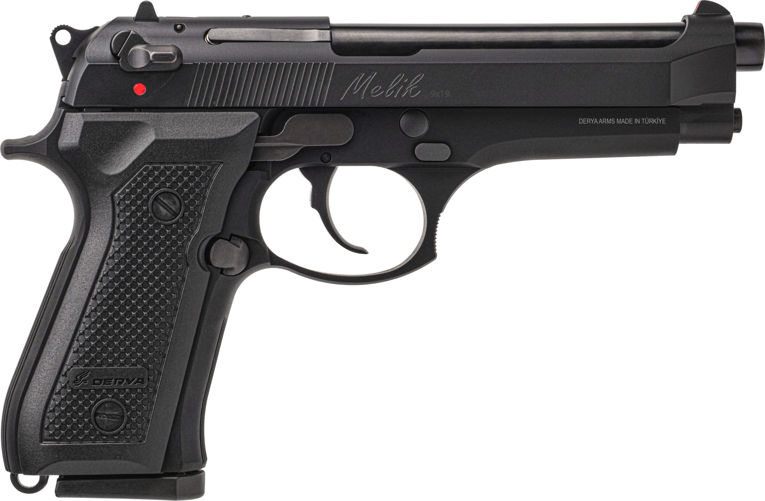 Derya Arms MK9 9mm