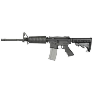 ROCK RIVER ARMS LAR-15M Entry Tactical 16" 5.56/223 - Black