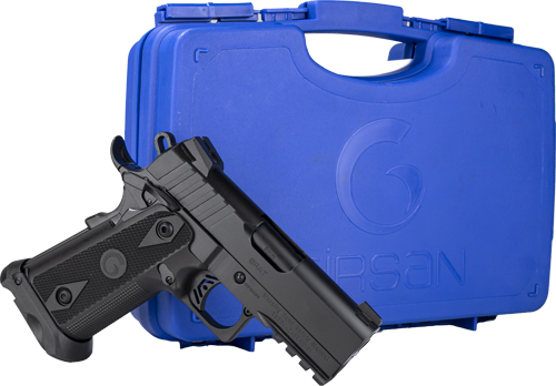 Girsan Witness 2311 9mm Pistol - 17 Round Capacity