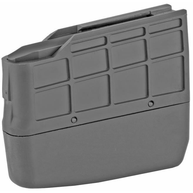 Tikka MAG TIKKA T3X 6.5 CM EXT 5RD