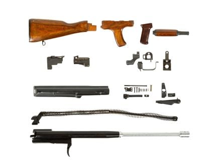 Used Surplus MD 63 Romanian Fixed Dong Matching Parts Kit
