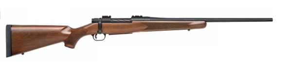 Mossberg Patriot 25-06 Remington Bolt Action Rifle