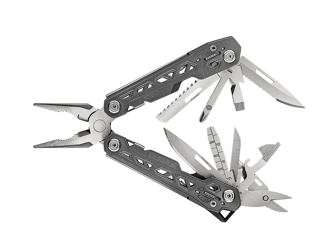 Gerber Truss Multi-Tool - 30-001343