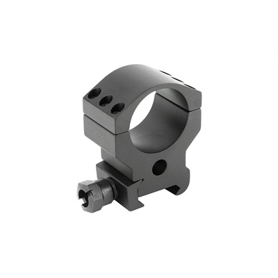 Burris XTR Tactical Scope Ring 30mm High Single Ring, Matte Finish - 420165
