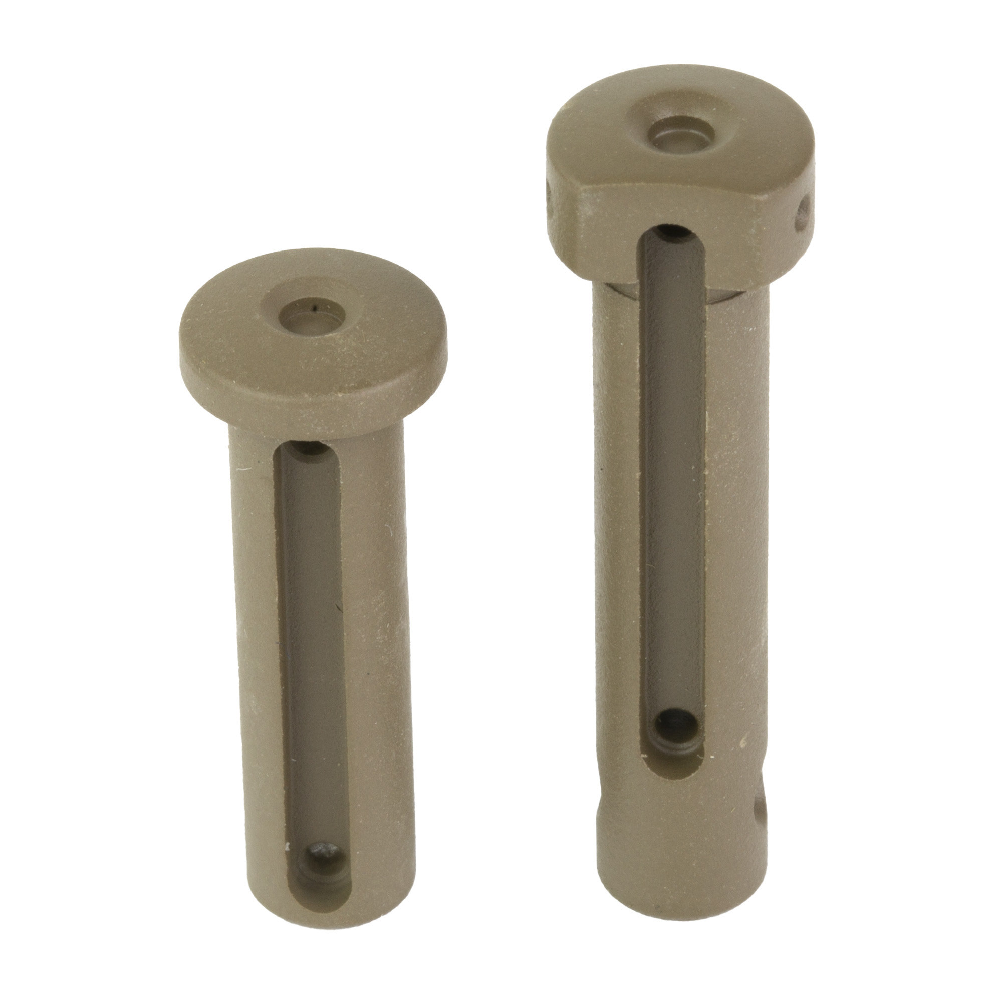 Armaspec Takedown Pins, Flat Dark Earth - ARM146FDE
