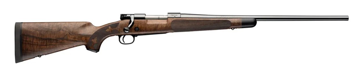 Winchester M70 Super Grade 6.5 Creedmoor 22" Barrel Bolt Action Rifle