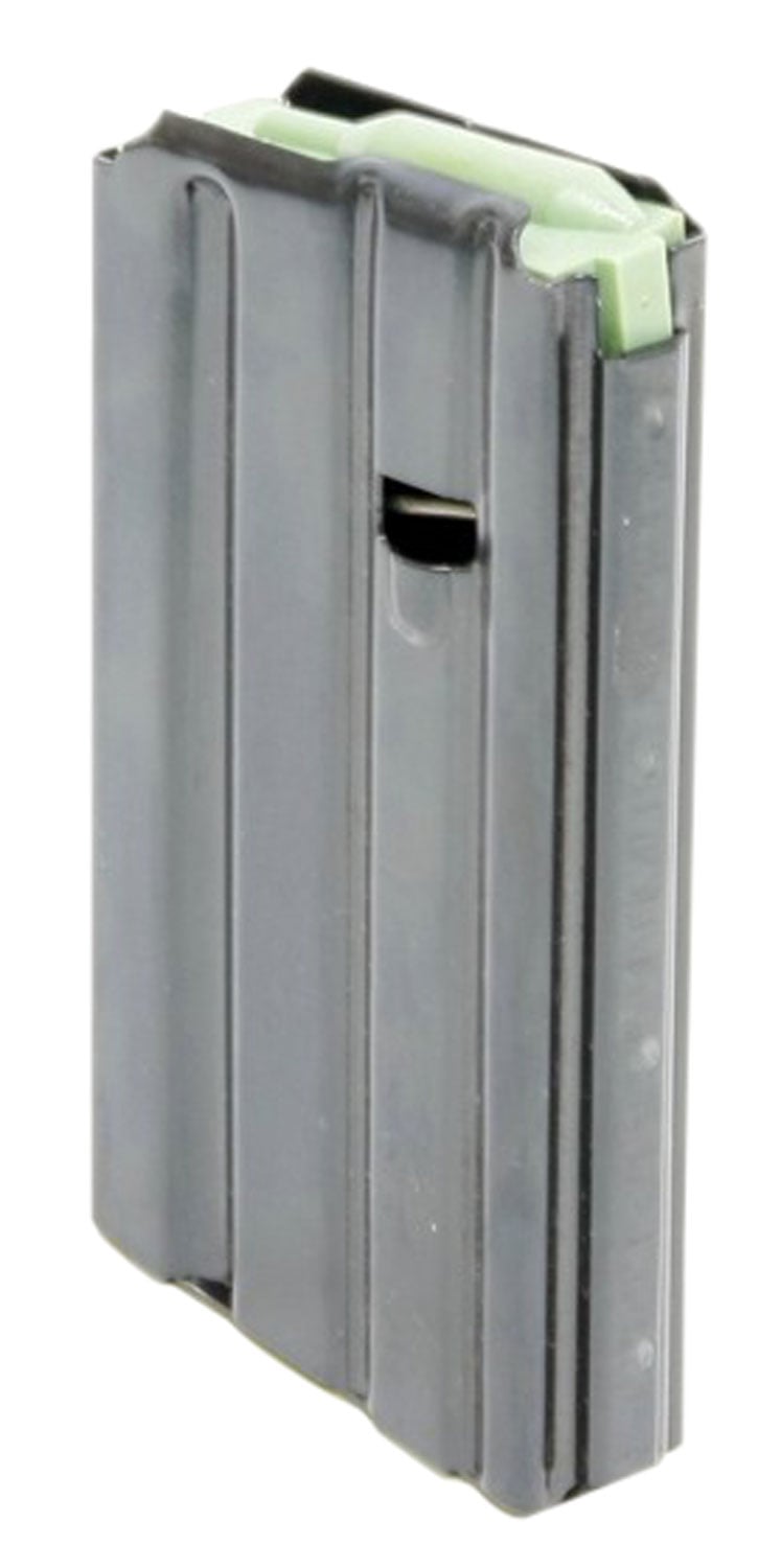 ProMag 20 Round .223 Rem/5.56 AR-15 Magazine, Blue - COLA4