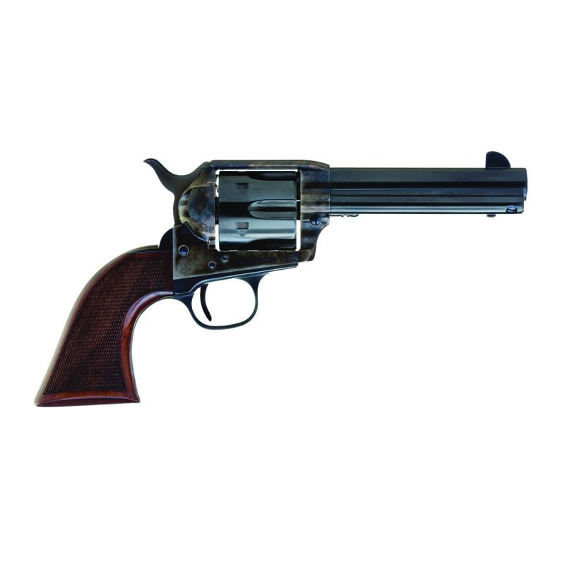 Cimarron Arizona Ranger .45 Long Colt Revolver 4.75" 6rds - AR410