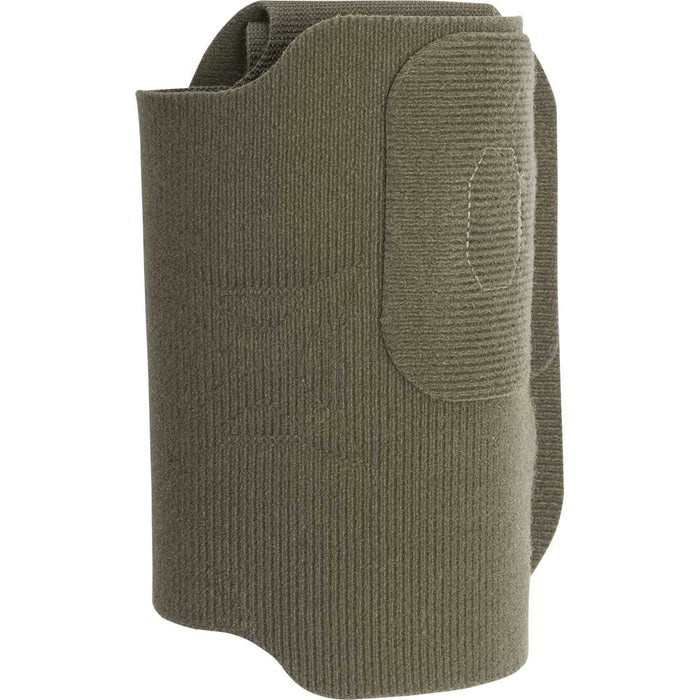 Vertx MPH Full Ambidextrous Hand Holster, Plain Desert Tan - VTX5100