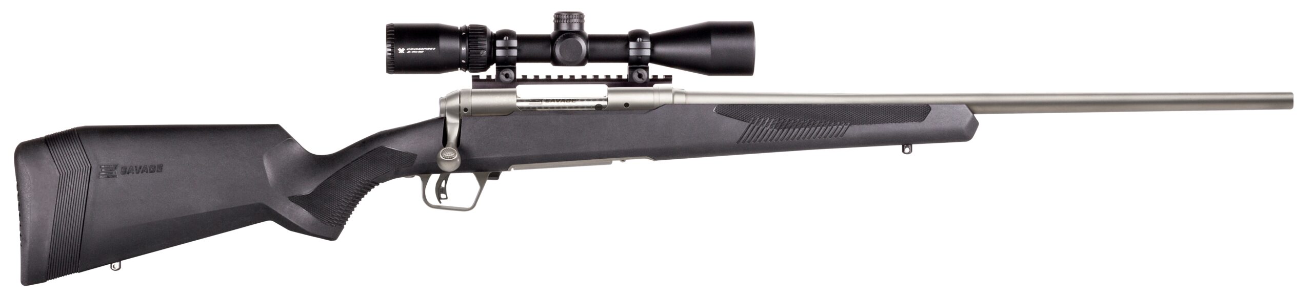 Savage Arms 110 ApexStorm XP 30-06 Rifle Package