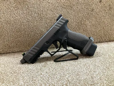 STOEGER STR-9S (Used)