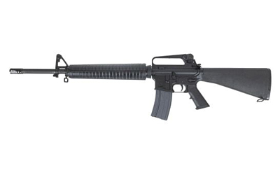 H M16A2 20" 5.56 NATO Semi-Auto Rifle