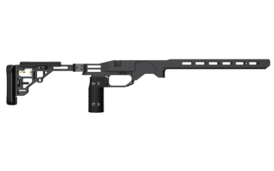 Ultradyne UD6 Folding Chassis for Savage Short Action - Black
