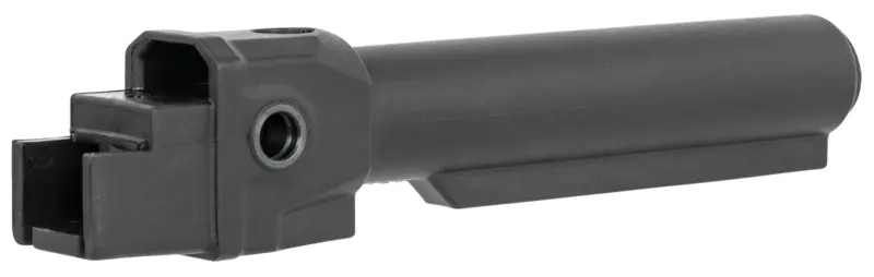 NcStar VG146 Fixed Mil-Spec Stock Tube Black for AK-Platform