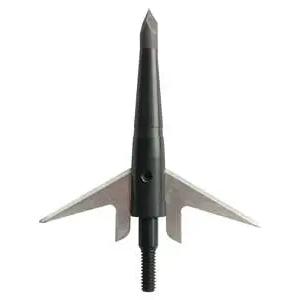 SWHACKER BROADHEAD 2-BLADE 125GR 2.25 CUT 3/PK