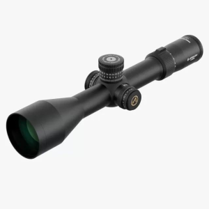 Athlon-Optics Athlon Cronus BTR Gen2 UHD Rifle Scope 4.5-29x56 34mm FFP IR APLR5 MOA Illum. Black