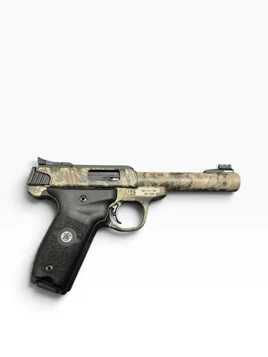 SMITH & WESSON SW22 VICTORY KRYPTEK (Used)