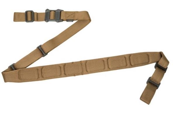 Magpul MS1 Padded Sling, Coyote- Mag545-COY