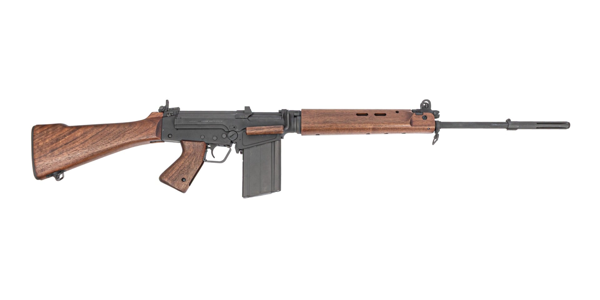 Harrington & Richardson T48 .308/7.62x51mm 21" Rifle