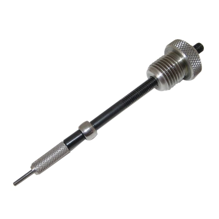 Lyman Deluxe .22 Cal Carbide Expander/Decap Die Rod