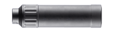 B&T StarLite Hunting Suppressor, Multi Caliber (Black)