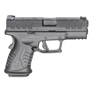 SPRINGFIELD ARMORY Firstline XDM Elite 9mm 3.8" 14rd Optic Ready Pistol - Qualified Professionals