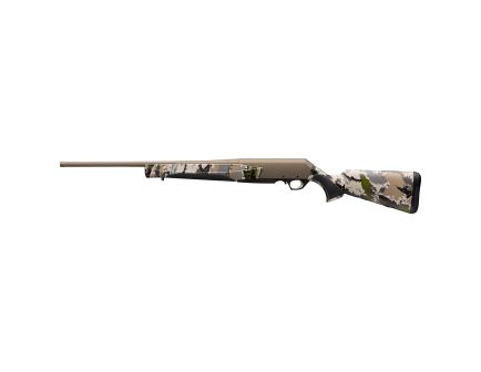 Browning BAR MK3 Speed .300 Win Mag Semi-Auto Tactical Rifle, 24" Barrel, Bronze - 031072229