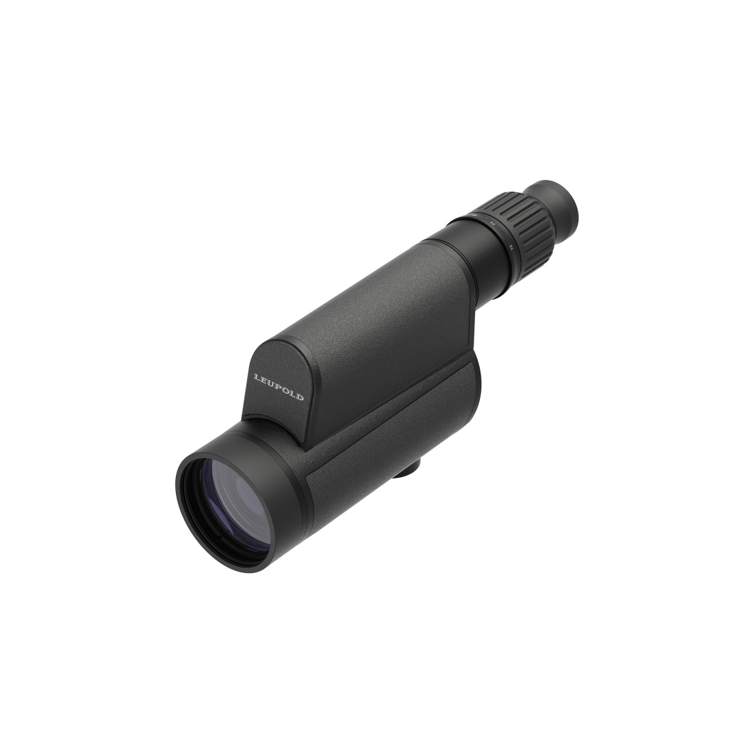 Leupold Mark 4 Tactical Spotting Scope 12-40x60mm