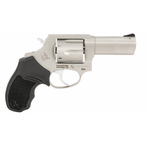 Taurus 856 T.O.R.O. .38 Special 3 6 Round SS Features Optic Mount For Micro Red Dot Revolver