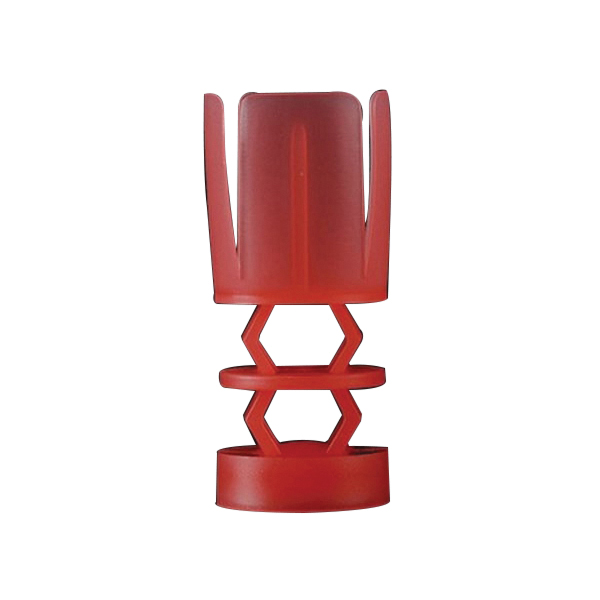 Claybuster 12 Gauge 1-1/8 oz Shotshell Wad, Red