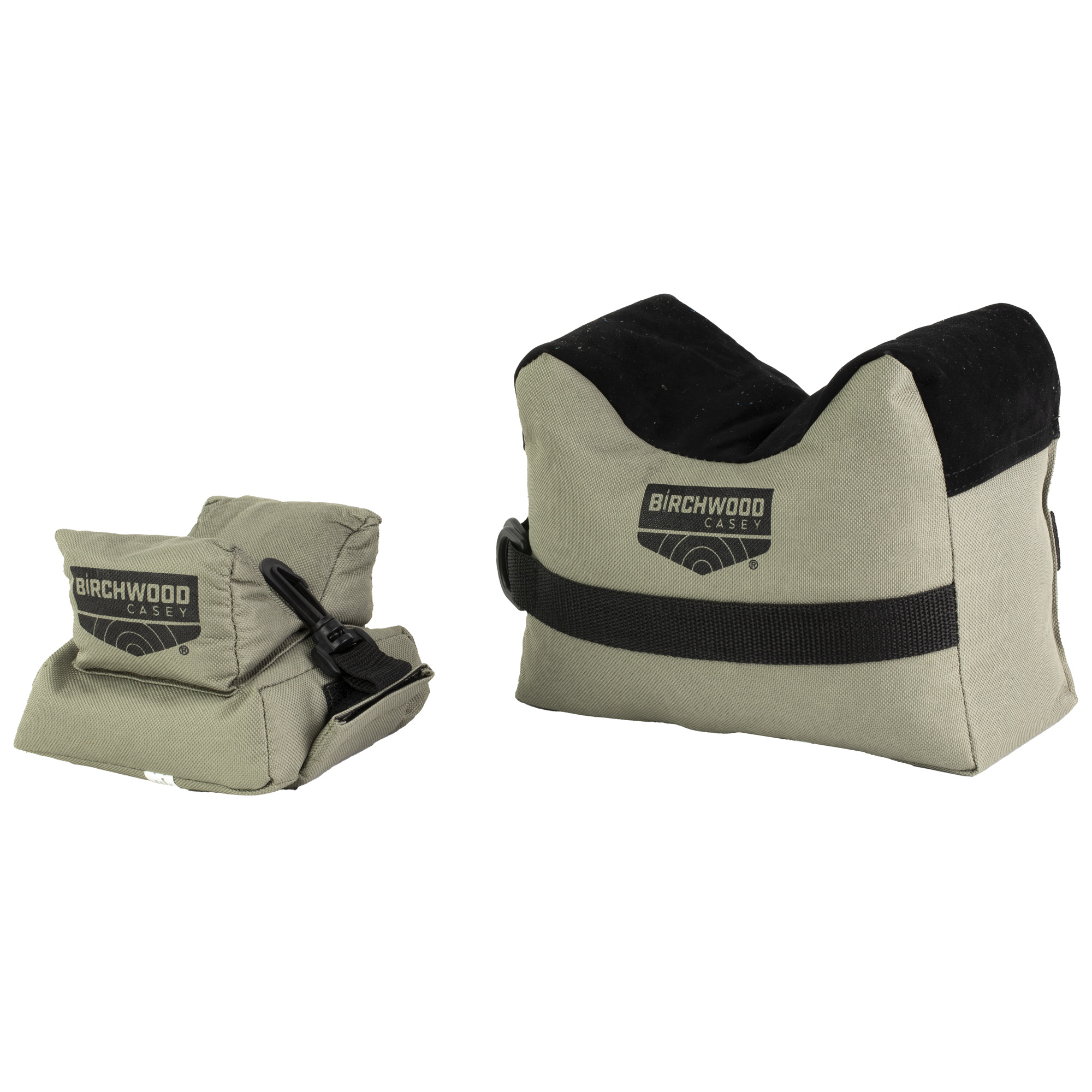 Birchwood Casey Gun Rest Bag - BCGRF