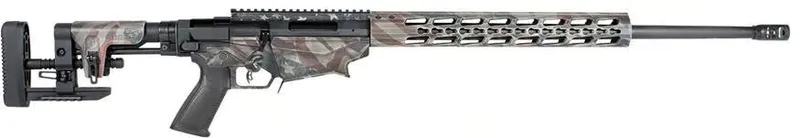 RUGER PRECISION RIFLE