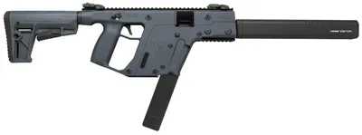 KRISS VECTOR CRB GEN 2 [CGRY]