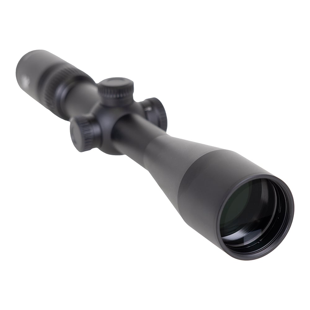 Vortex Crossfire HD 6-18x50 SFP WideRange Plex(TM) MOA - 30mm - CFR-61802